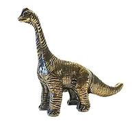 Figurine en métal Diplodok ABINO