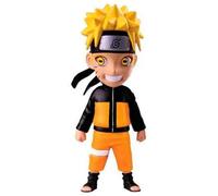 Figurine en mode Ermite Toynami Naruto Shippuden Orange 10 cm