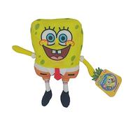 Figurine en Peluche Bob l'éponge 20 cm