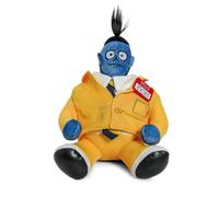 Figurine en peluche Bob Phunny Beetlejuice 2 collectionner de Kidrobot