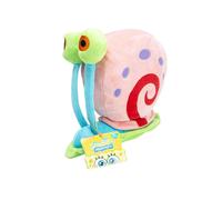 Figurine en peluche de Bob L'Éponge - Gary - pour Indifférent - multicolore Standard