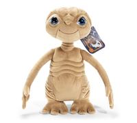 The Noble Collection – Peluche E.T. – 27 cm – Petit