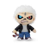 Figurine en peluche de Iron Maiden - 50th Anniversary Eddie - pour Indifférent - Standard Standard