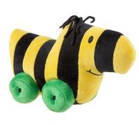 Figurine en peluche de Janosch - Tigerente - 20 cm - pour Indifférent - multicolore Standard