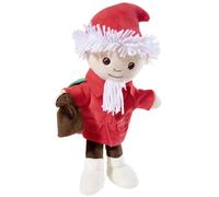 Figurine en peluche de Le Marchand de Sable - Marchand de sable - pour Indifférent - multicolore Standard
