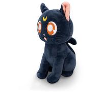Figurine en peluche de Sailor Moon - Peluche Luna - pour Indifférent - Standard Standard