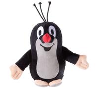 Figurine en peluche de The Little Mole - La Petite Taupe - pour Indifférent - multicolore Standard