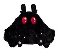 Figurine en peluche Fun de Squishable - Mini - Baby Mothman - pour Indifférent - noir Standard