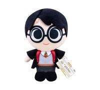 Funko – Figurine en peluche Pop – Harry Potter Holiday – 4"