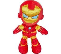 Marvel Peluche Iron Man (20 cm) Mattel - Dès 3 ans