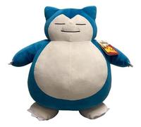 Pokémon Peluche Sleeping Ronflex