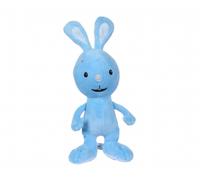 Figurine en peluche KiKANiNCHEN, 35cm