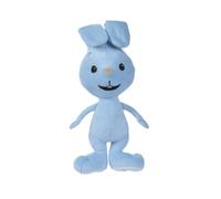Simba Figurine peluche KikaniNCHEN 109461017 – 40 cm, peluche douce, appuie sur le ventre, jouet bébé