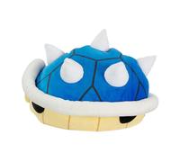 Figurine En Peluche Mario Kart Mocchi-Mocchi Coquille Épineuse 40 Cm
