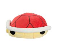 Figurine En Peluche Mario Kart Mocchi-Mocchi Coquille Rouge 40 Cm