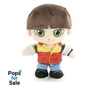 Figurine en peluche Stranger Things Will 28 cm