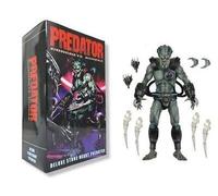 Figurine En Pierre Coeur Deluxe Predator NECA 15891