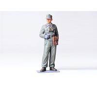 Figurine En Plastique Modèle Réduit 1:16 TAMIYA