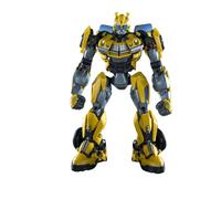 Generique – Maquette plastique – Transformers : Rise of the Beasts Bumblebee – Série AMK – 16 cm