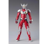 Figurine en PVC Bandai Figuartszero Suit Taro The Animation Rouge 16 cm