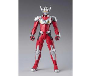 Figurine en PVC Bandai Figuartszero Suit Taro The Animation Rouge 16 cm