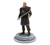 Figurine en PVC Dark Horse The WitcherVesemir Marron 23 cm