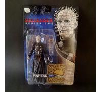 Figurine En PVC De La Série 1 De Hellraiser PINHEAD 16Cm Par Neca
