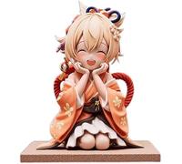 Figurine en PVC Genshin Impact Naganohara Yoimiya 13 cm
