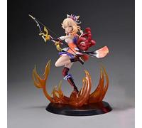 Figurine en PVC Genshin Impact Yoimiya 24 cm