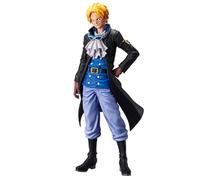 Figurine en PVC One Piece Grandista Sabo