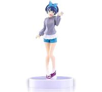 Figurine en PVC Rent A Girlfriend Ruka Sarashina de 18 cm