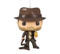 Figurine en résine Funko Indiana Jones