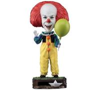 Figurine En Résine Peinte À La Main Pennywise (1990) Neca 54626