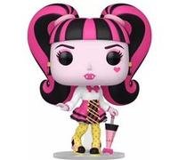 Figurine en Vinyle à Collectionner Funko Pop Monster High - Draculaura pour Les Enfants et Adultes - TV Fans G