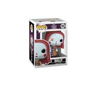 Funko - Figurine Pop! Disney Sally Patchwork (The Nightmare Before Christmas) - Vinyle officielle
