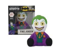 Figurine en vinyle à collectionner - Handmade By Robots - JOKER N°51 - DC Comics