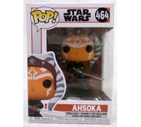 Figurine En Vinyle Ahsoka Tano 464 Du Mandalorien Star Wars Funko Pop 2021