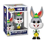 Figurine en vinyle Bugs as Buddy - FUNKO - Pop ! - 9 cm