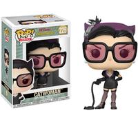 Figurine En Vinyle Catwoman 225 Bombshells DC Funko POP