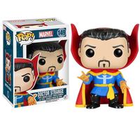 Figurine En Vinyle Classique Funko Pop Marvel Docteur Strange