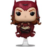 Marvel Studios : Wandavision - Pop - Scarlet Witch n°823 - Funko