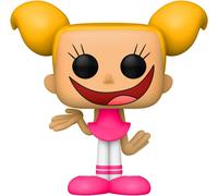Figurine En Vinyle Dee Dee De Dexter's Laboratory - Funko Pop Animation