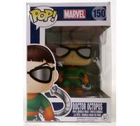 Figurine En Vinyle Doctor Octopus Marvel 150 Funko Pop