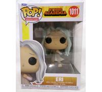 Figurine En Vinyle Eri 1011 De My Hero Academia Funko Pop Animation