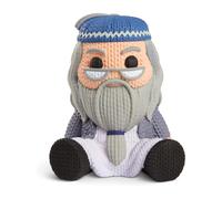 Figurine En Vinyle Fait Main Par Des Robots | Prof. Dumbledore