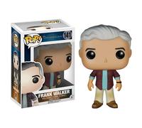 Figurine En Vinyle Frank Walker De Disney Tomorrowland Funko POP