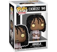 Figurine En Vinyle Funko 3,75" Pop Movies The Exorcist Believer Angela 1645