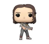 Figurine en vinyle Funko Aliens Romulus POP! Rain Gris 9 cm
