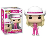 FUNKO MOVIES: BARBIE-COWGIRL BARBIE G
