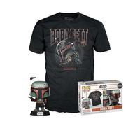 Funko Figurine en vinyle Boba Fett - Star Wars - Vert - Pop !